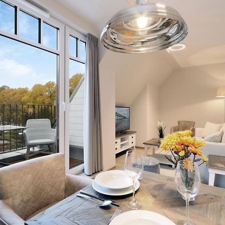 Meerblick-Apartment 62 Boltenhagen  Eksteriør bilde