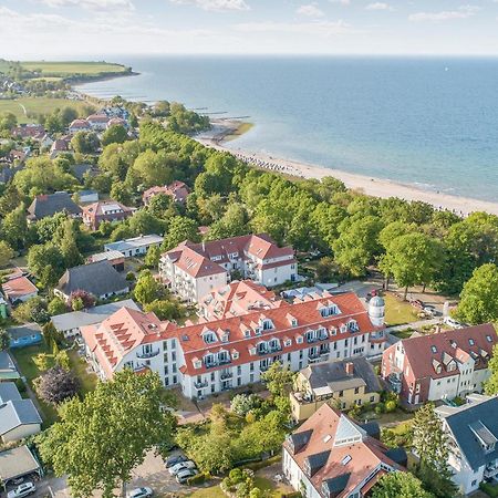 Meerblick-Apartment 62 Boltenhagen  Eksteriør bilde