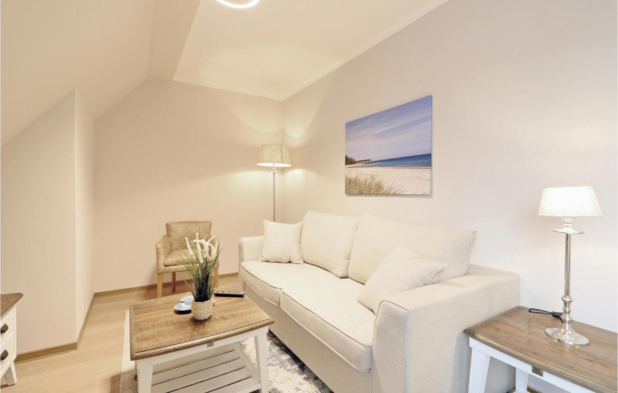Meerblick-Apartment 62 Boltenhagen  Eksteriør bilde
