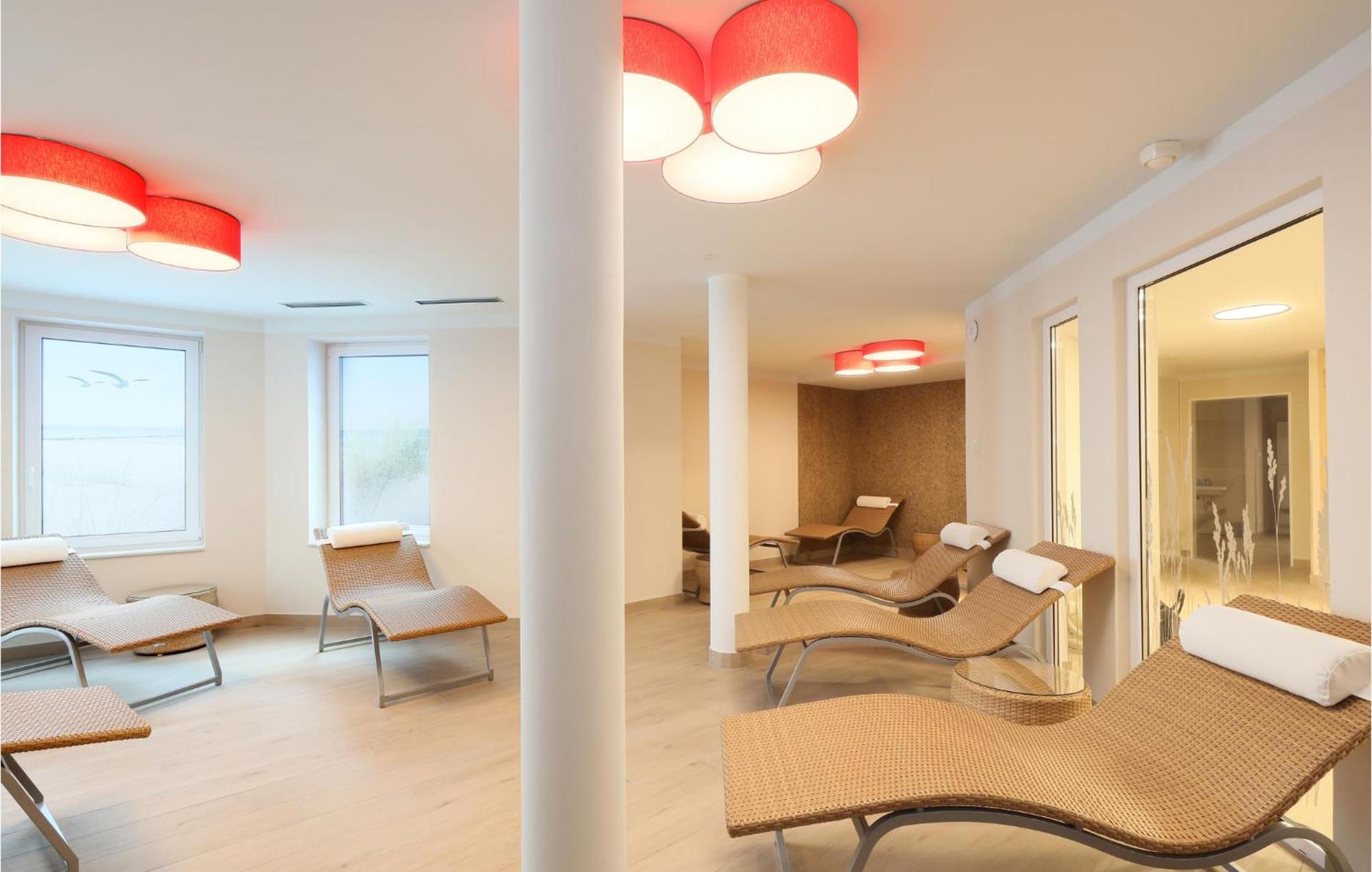 Meerblick-Apartment 62 Boltenhagen  Eksteriør bilde
