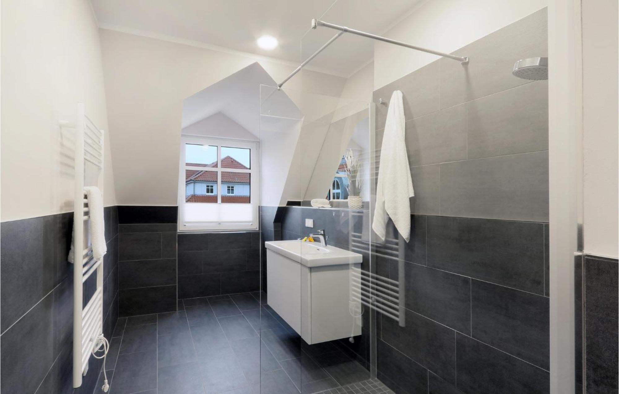 Meerblick-Apartment 62 Boltenhagen  Eksteriør bilde