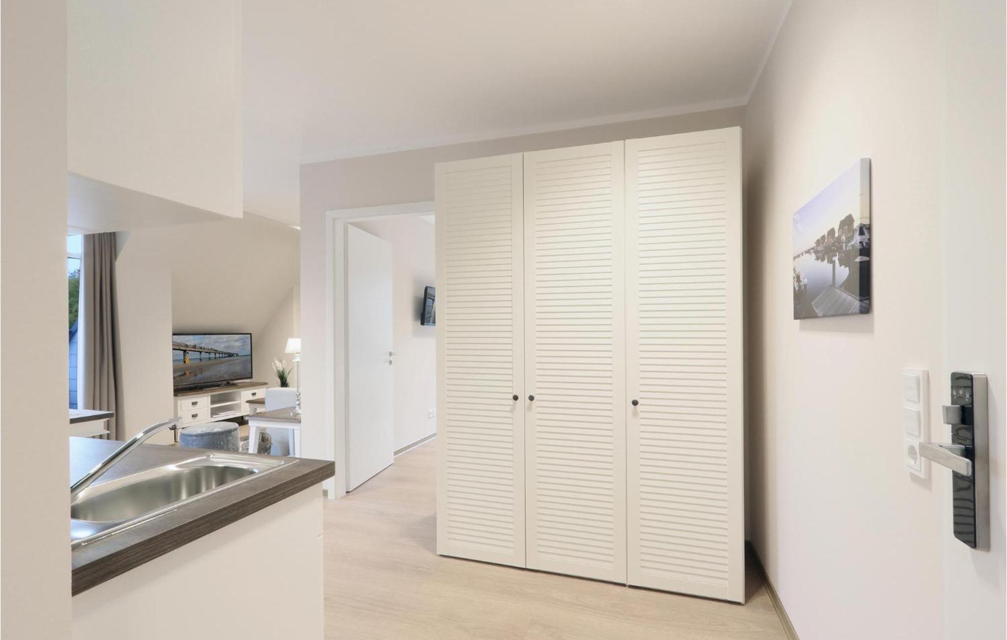 Meerblick-Apartment 62 Boltenhagen  Eksteriør bilde