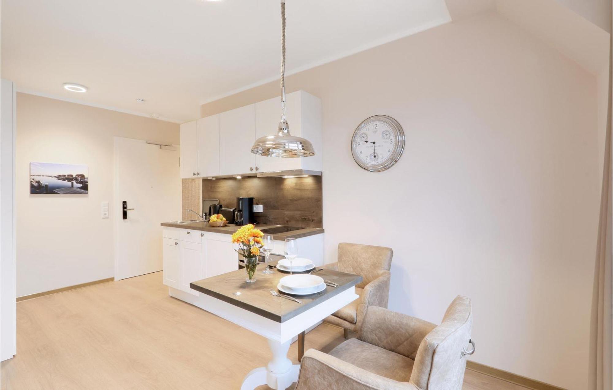 Meerblick-Apartment 62 Boltenhagen  Eksteriør bilde