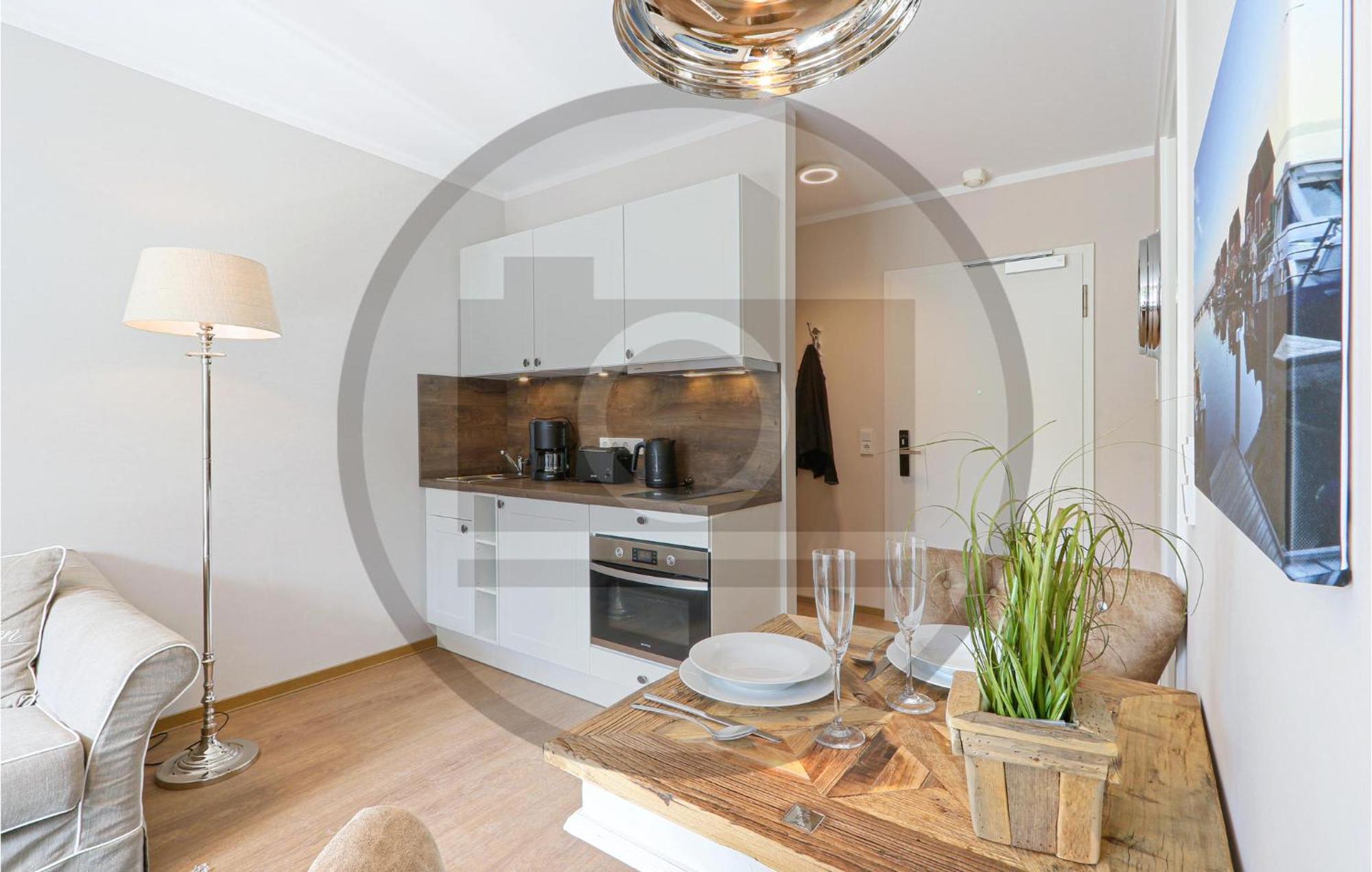 Meerblick-Apartment 62 Boltenhagen  Eksteriør bilde