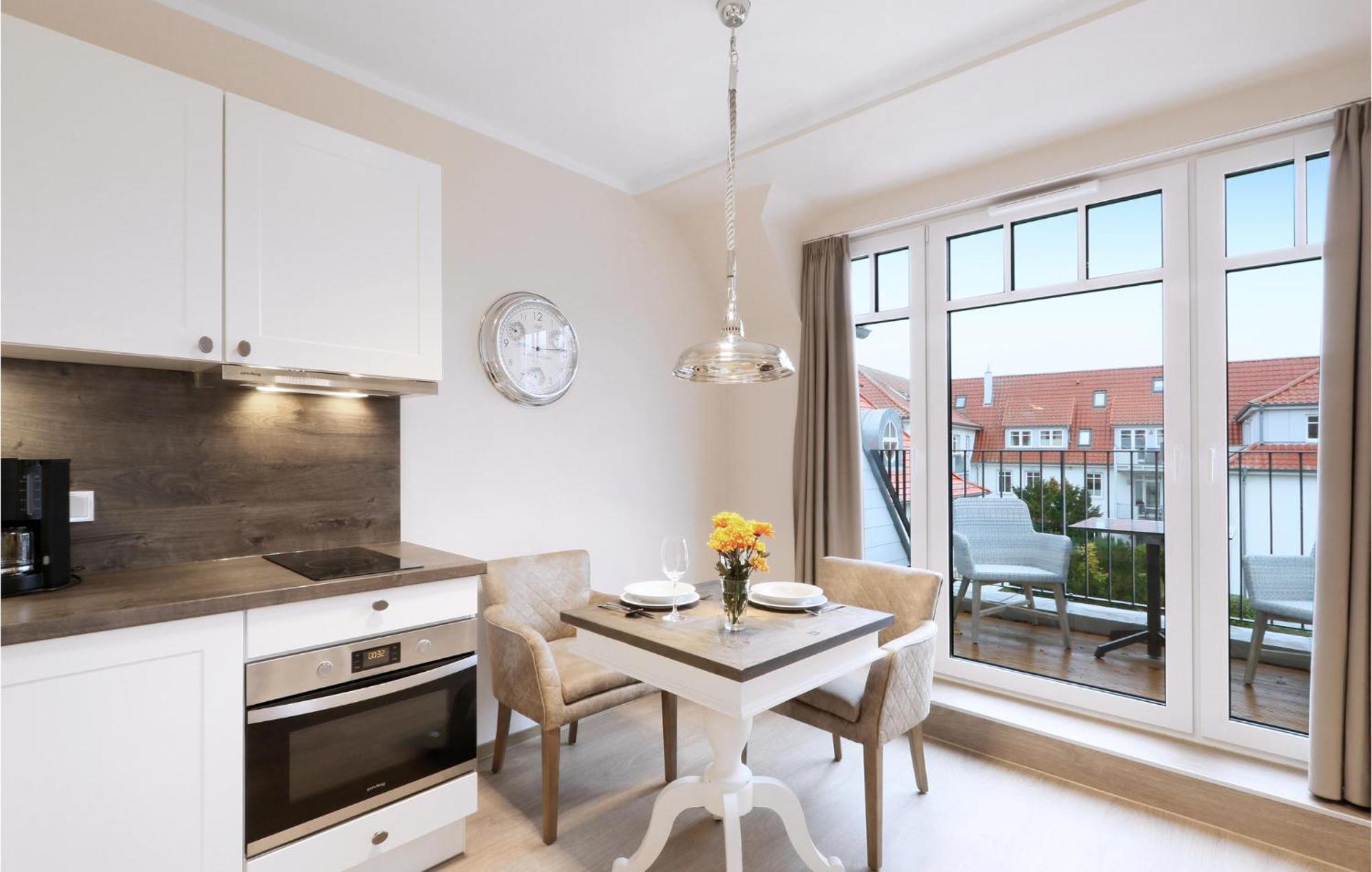 Meerblick-Apartment 62 Boltenhagen  Eksteriør bilde