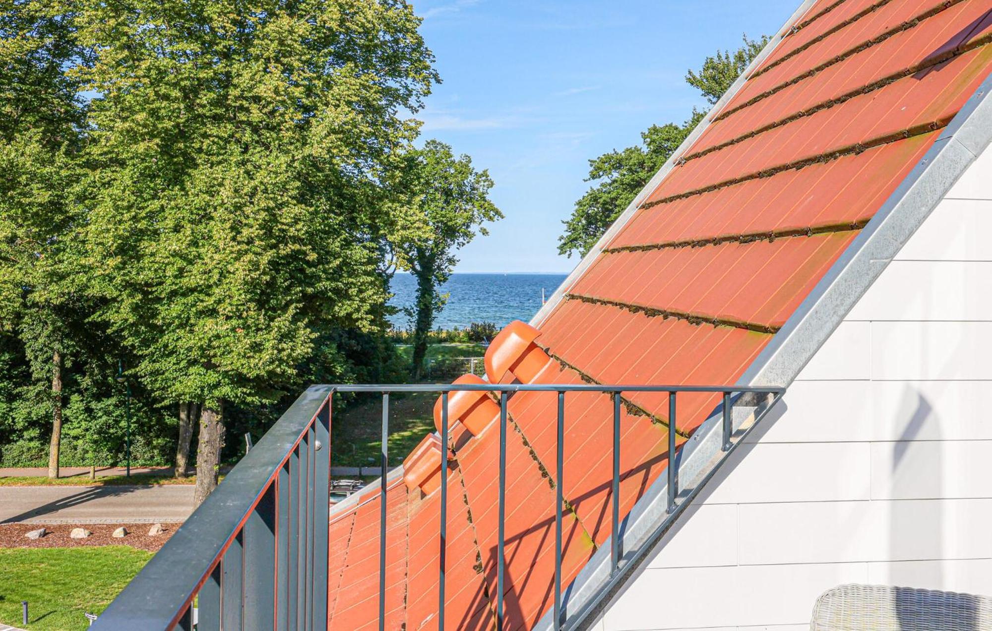 Meerblick-Apartment 62 Boltenhagen  Eksteriør bilde
